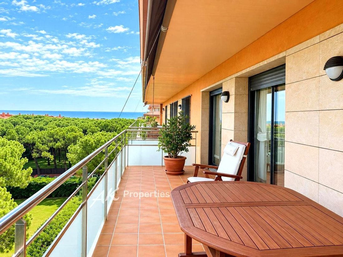 Appartamento a Gavà, Catalogna, Spagna 1 - 19021345