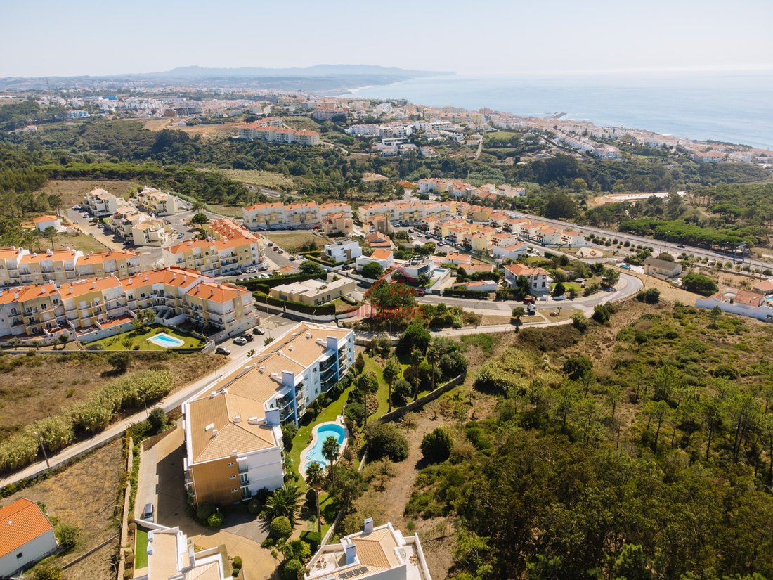 Apartment in Ericeira, Lisbon, Portugal 1 - 19021583