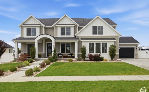 Maison à Highland, Utah, États-Unis 1