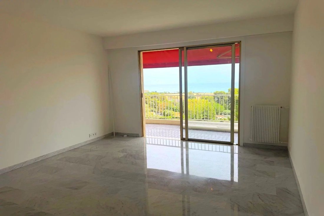 Apartment in Saint Veran, Cagnes-sur-Mer, France 4 - 19029863