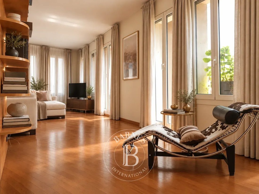 Apartment in Garibaldi - Porta Venezia, Milan, Lombardy 3 - 19031137