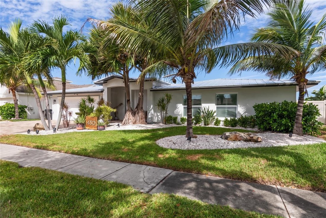 House in Clearwater, Florida, United States 1 - 19027156