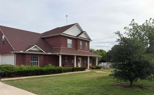 Casa en Weatherford, Texas, Estados Unidos 1