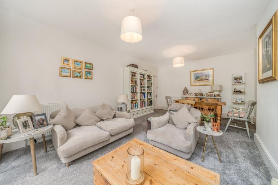 Appartement à Holly Village, Haringey, Angleterre 5 - 19023320