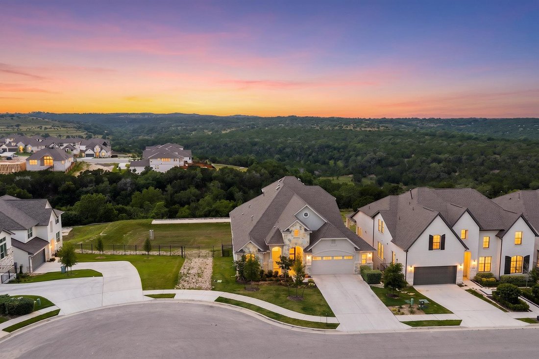 House in Bee Cave, Texas, United States 3 - 19030804