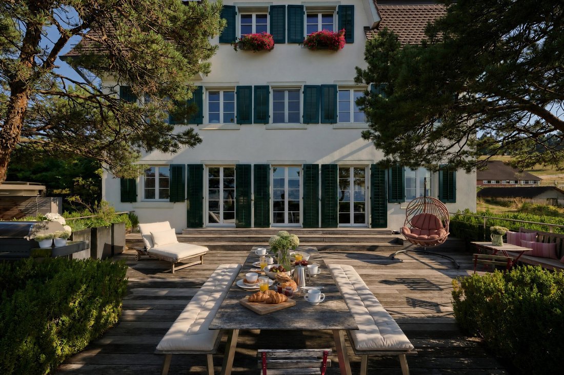 House in Muhlebach, Zurich, Canton of Zurich 1 - 19022488