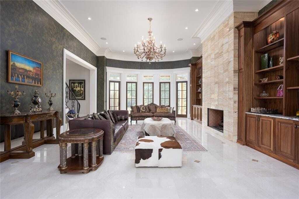 House in Monroe, Georgia, United States 5 - 19020650