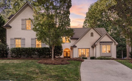 Casa a Brookhaven, Georgia, Stati Uniti 1