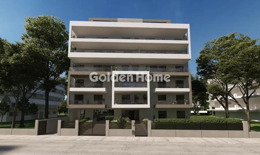 Appartamento a Elliniko, Attica, Grecia 5 - 14520888