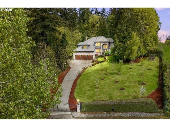 House in Portland, Oregon, United States 3 - 19032273
