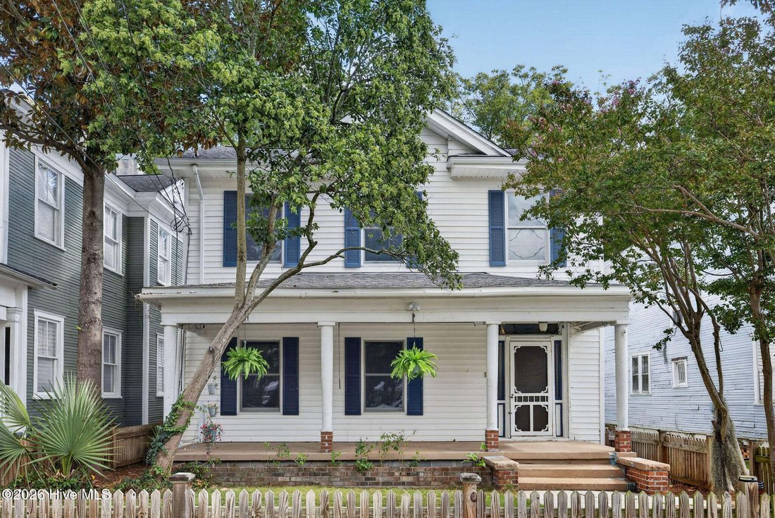 House in Wilmington, North Carolina, United States 2 - 19024674