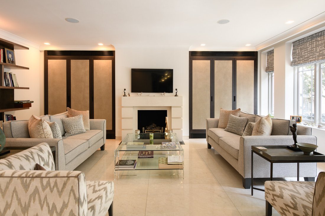 Apartment in Marylebone, Westminster, England 2 - 19023666