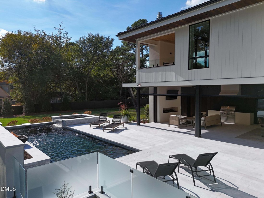 House in Raleigh, North Carolina, United States 4 - 16733364