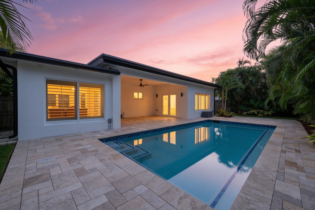 House in Boca Raton, Florida, United States 2 - 19024194