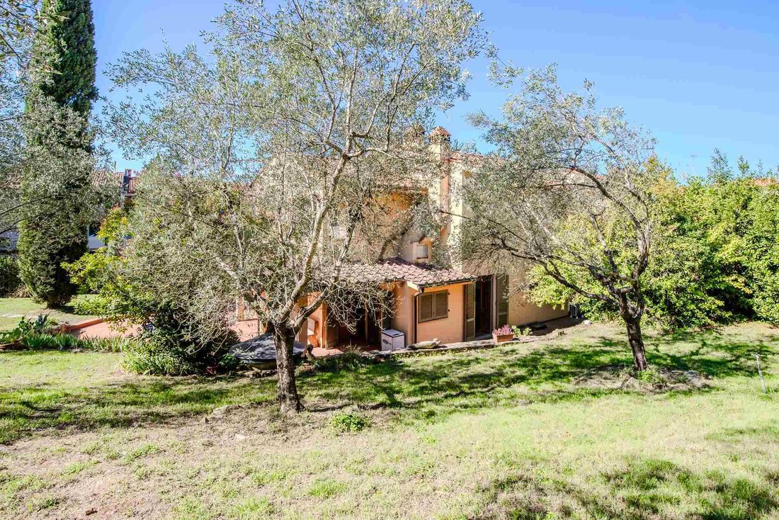 Maison à Antella - Osteria Nuova - Balatro, Bagno a Ripoli, Toscane 5 - 19025092