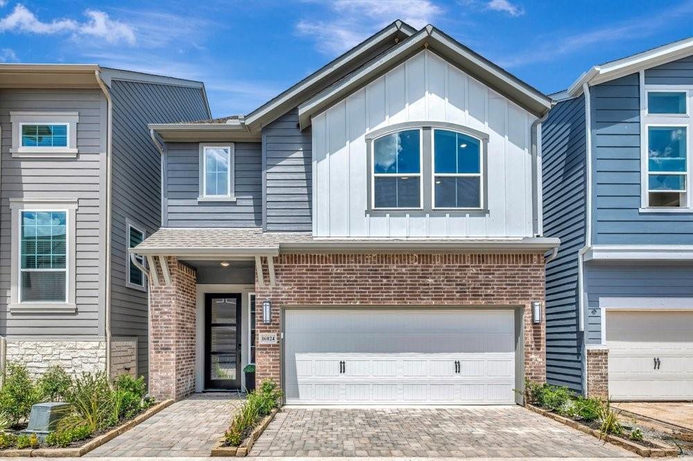 House in Houston, Texas, United States 1 - 19021322