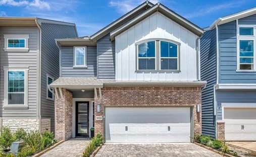 House in Houston, Texas, United States 1