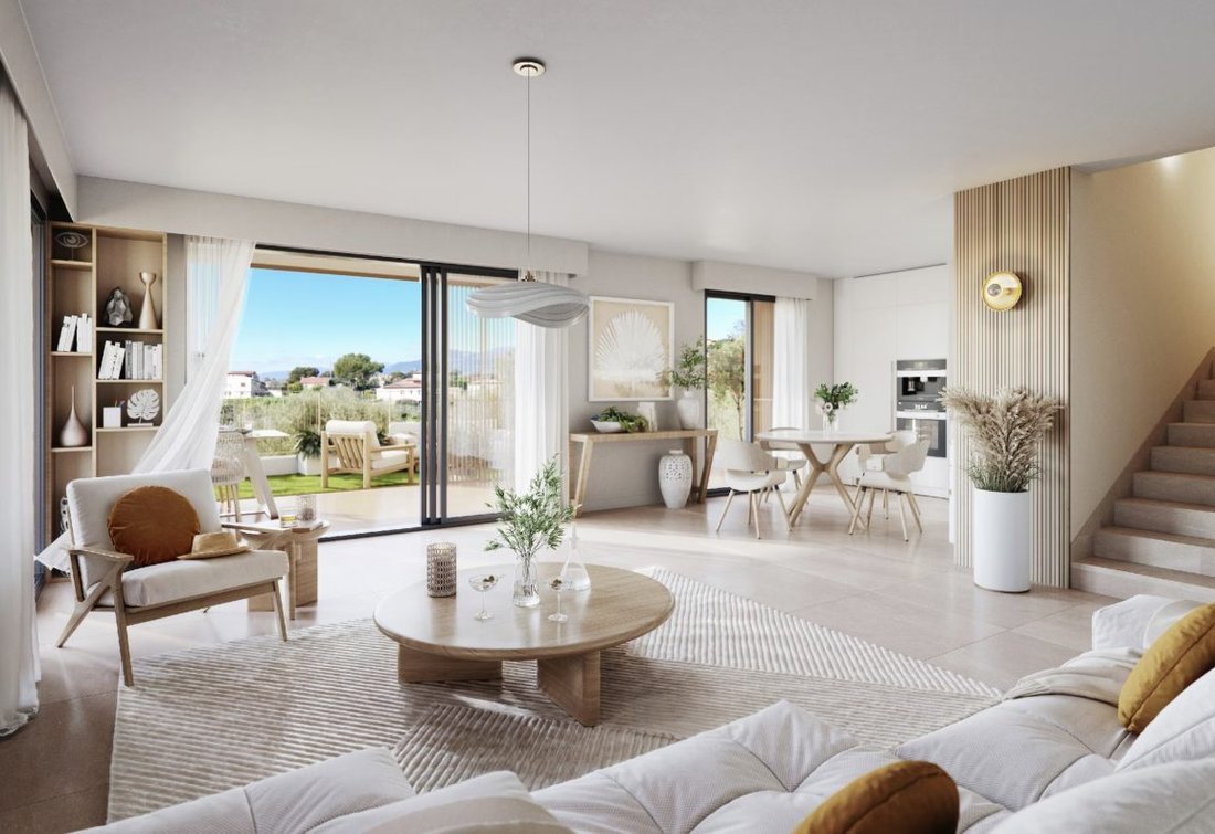 Apartment in Saint-Laurent-du-Var, Provence-Alpes-Côte d'Azur, France 4 - 19026692