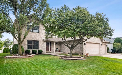 Haus in Homer Glen, Illinois, Vereinigte Staaten 1