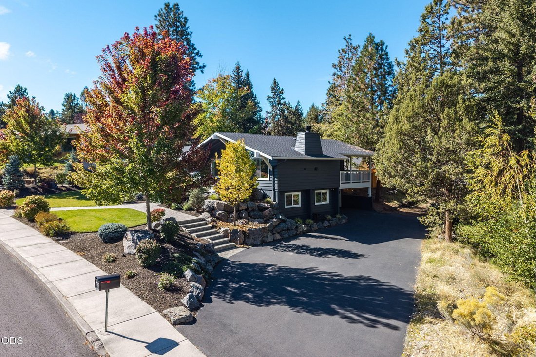 House in Bend, Oregon, United States 5 - 19030553