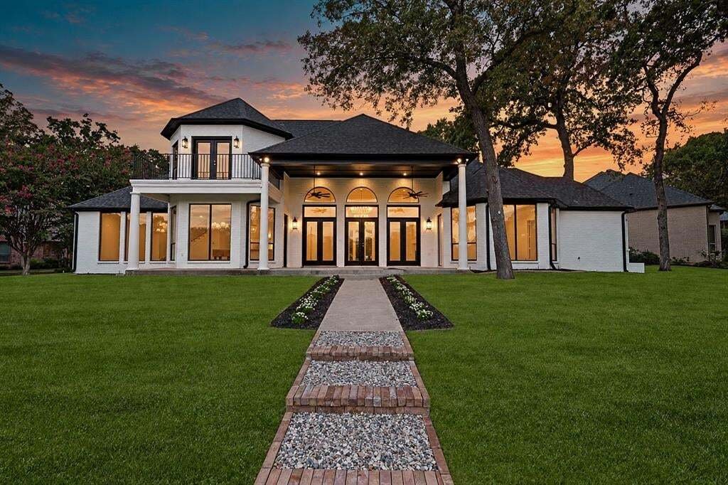 House in Bullard, Texas, United States 5 - 19024581