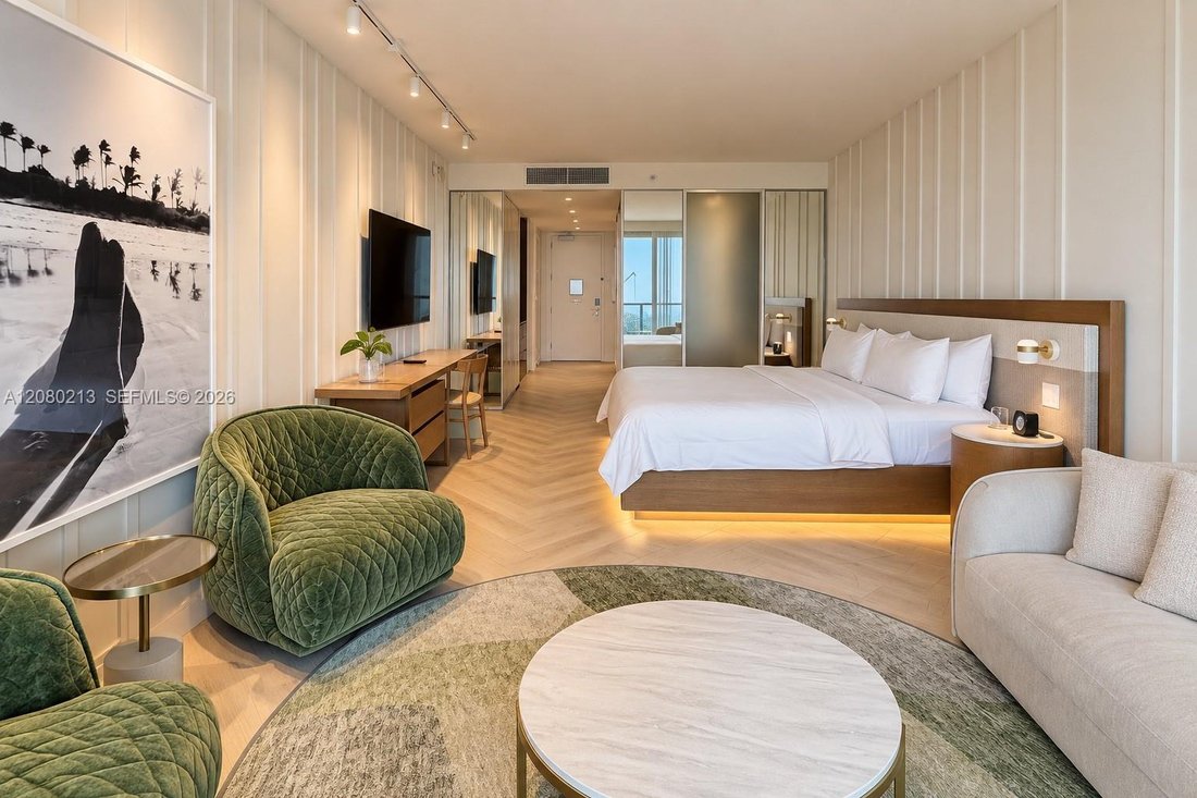 Condo in Miami Beach, Florida, United States 3 - 19025016