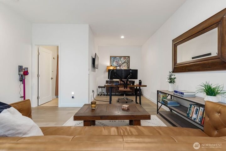 Townhouse in Bothell, Washington, United States 4 - 19032205