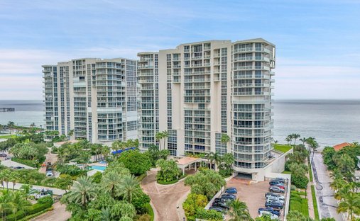 Condo in Hollywood, Florida, United States 1