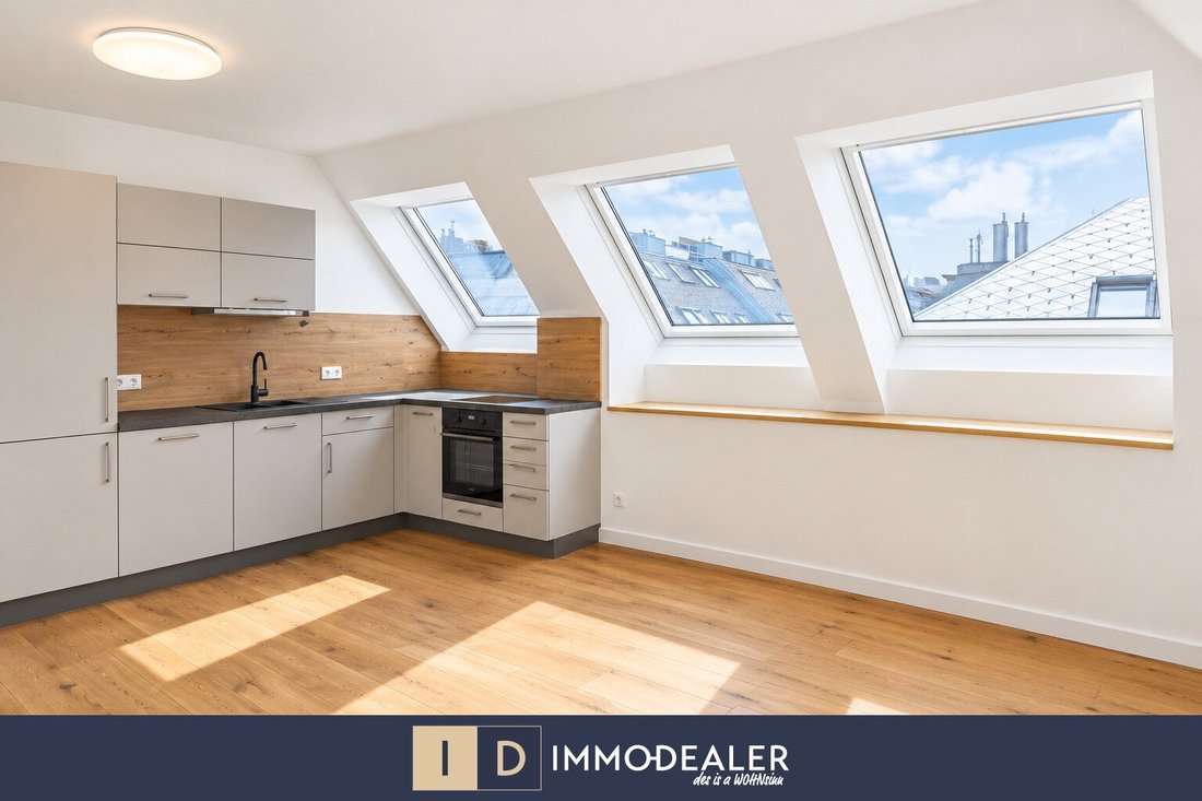 Apartment in Vienna, Wien, Austria 2 - 19028206