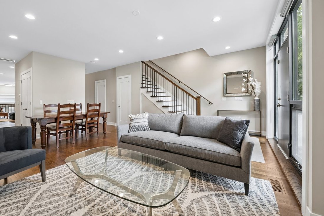 House in Chicago, Illinois, United States 4 - 19022110