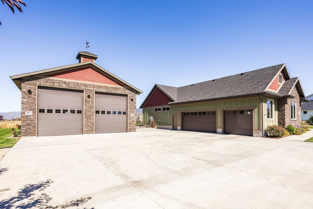 Casa a Kamas, Utah, Stati Uniti 2 - 19022450
