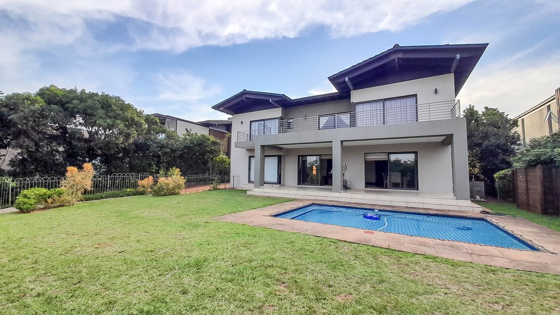 House in eThekwini Metropolitan Municipality, KwaZulu-Natal, South Africa 2 - 19028493
