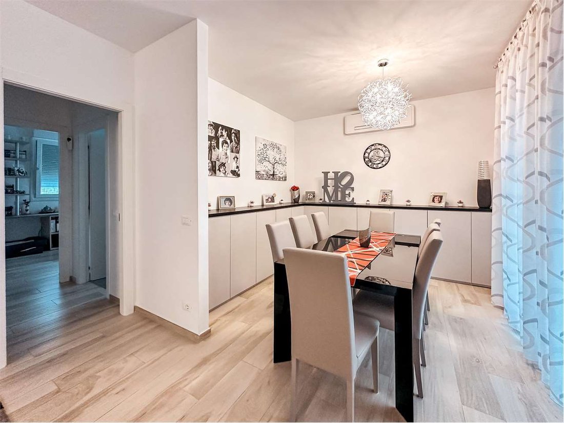 Appartamento a Centro, Rapallo, Liguria 3 - 19023536