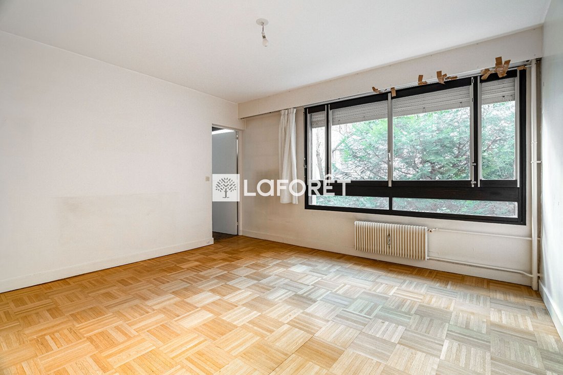 Apartamento en Bois de Boulogne, Paris 16e Arrondissement, París 5 - 19022036