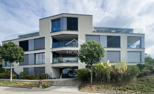 Appartement à Uitikon, Canton de Zurich, Suisse 1