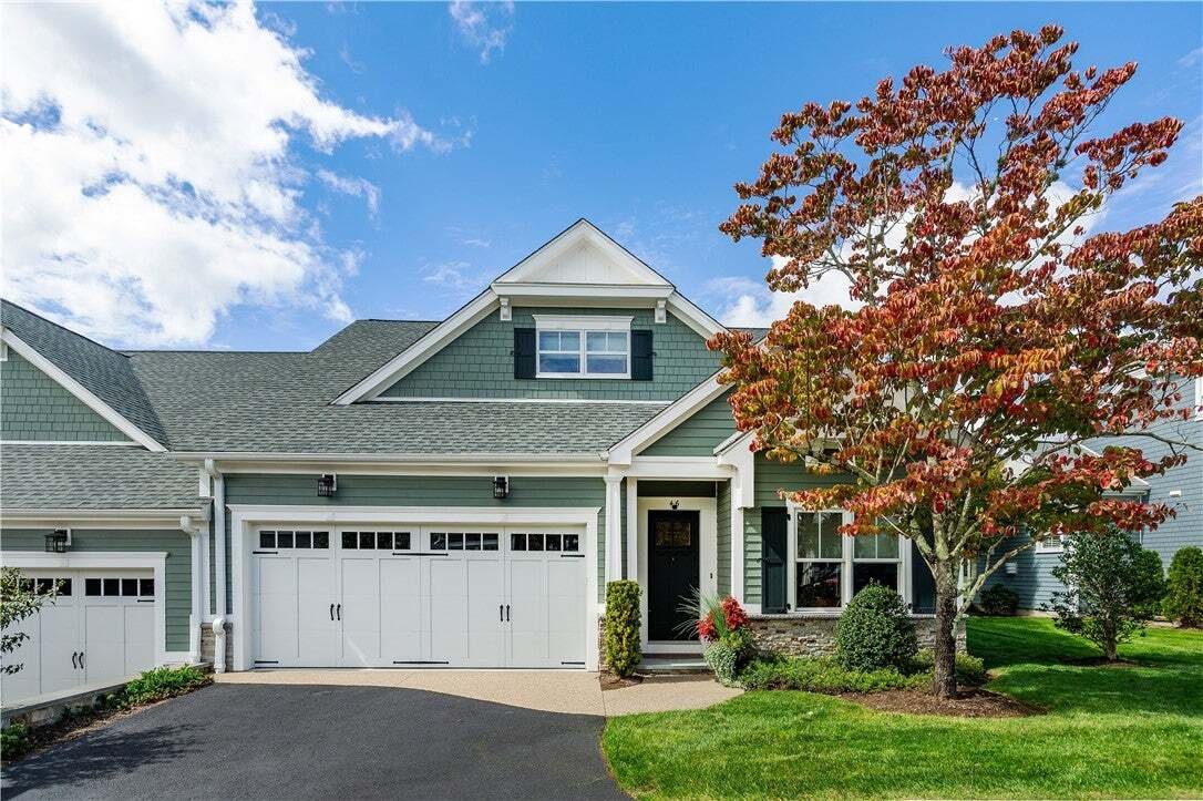 Condo in East Greenwich, Rhode Island, United States 1 - 19026905