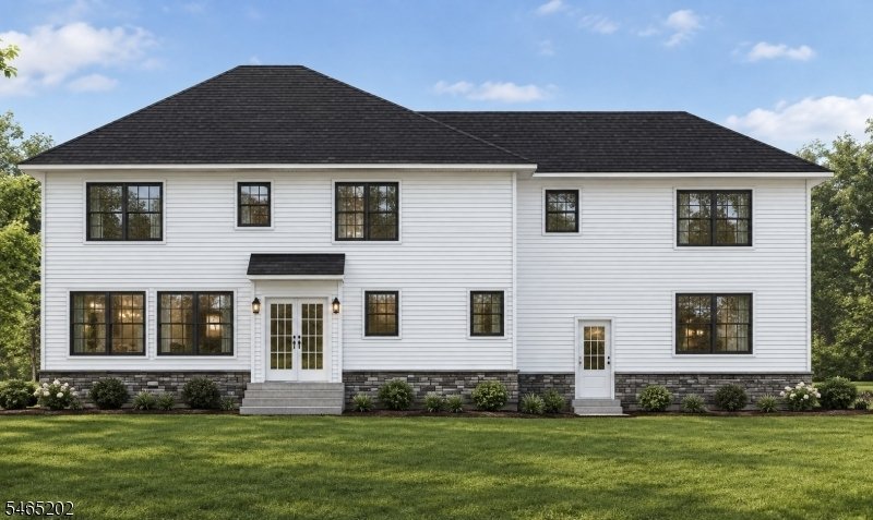 Casa a Bridgewater, New Jersey, Stati Uniti 2 - 19031589