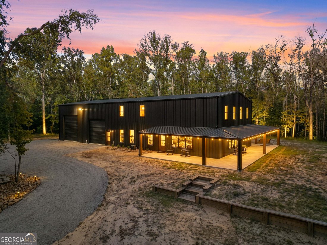 Casa en Statesboro, Georgia, Estados Unidos 1 - 19024322