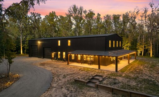 Casa en Statesboro, Georgia, Estados Unidos 1