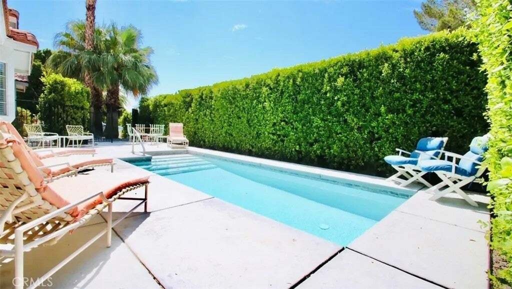 House in Palm Springs, California, United States 5 - 19027062
