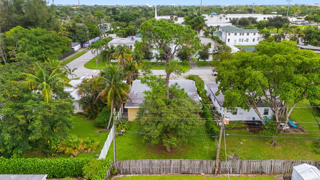 House in Wilton Manors, Florida, United States 2 - 19030365