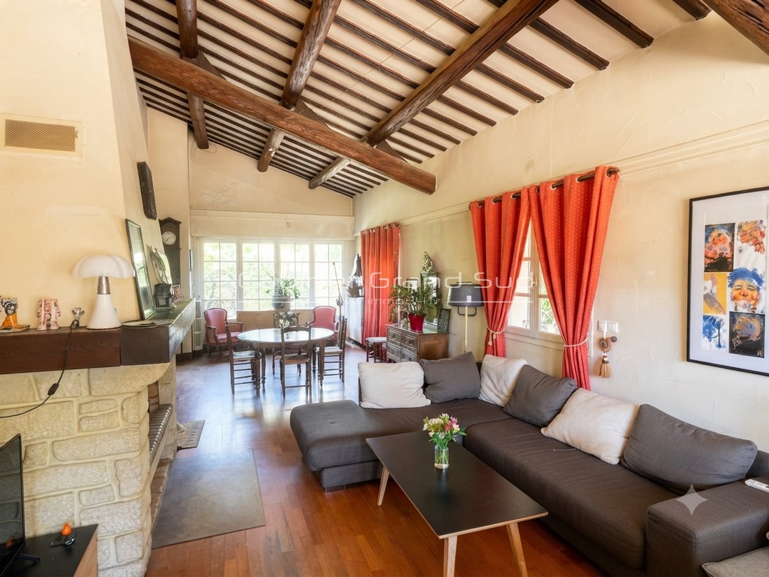 Villa in Hôpitaux-Facultés, Montpellier, France 1 - 19025046