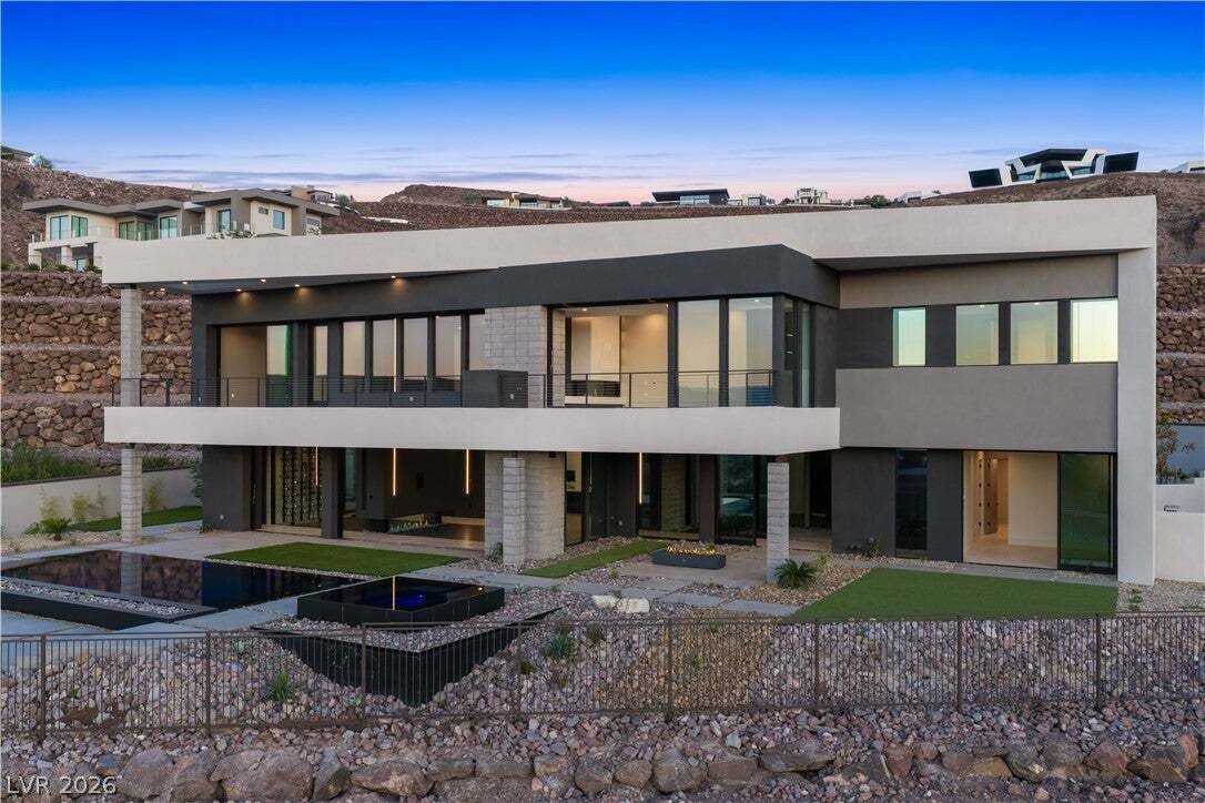 House in Henderson, Nevada, United States 4 - 19029177