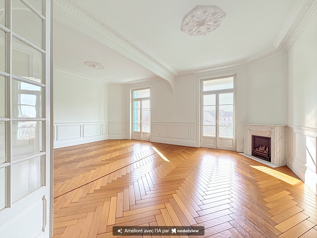 Apartment in Nice, Provence-Alpes-Côte d'Azur, France 3 - 19031207