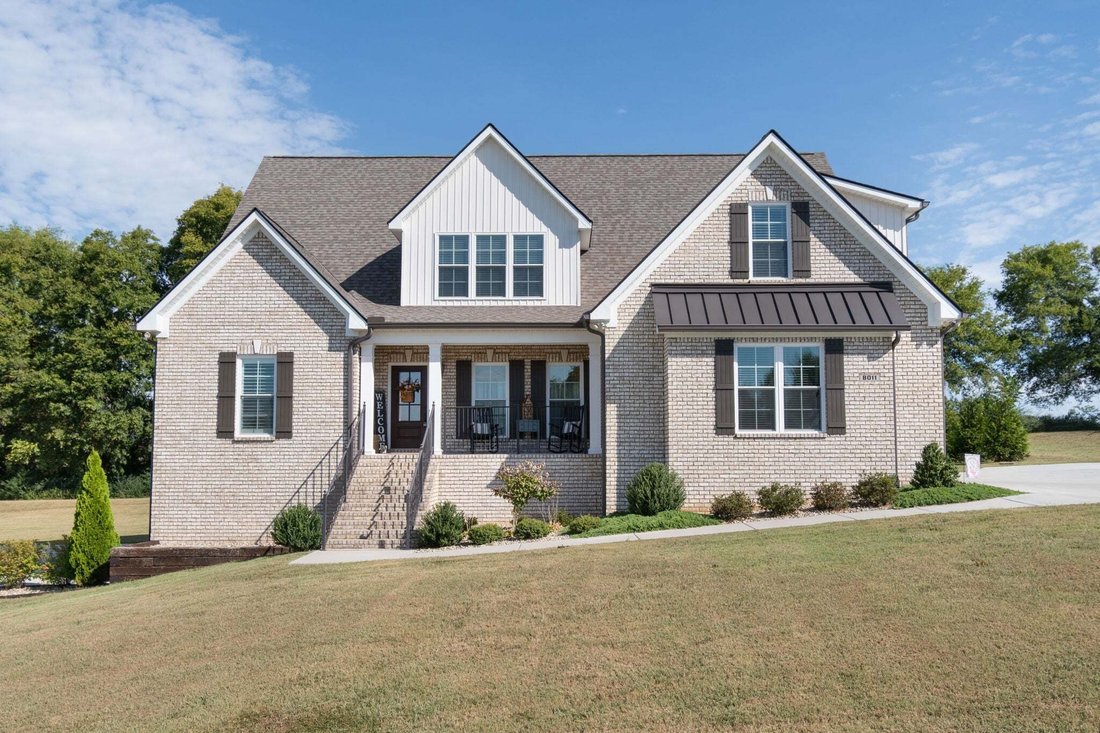 House in Columbia, Tennessee, United States 1 - 19023634