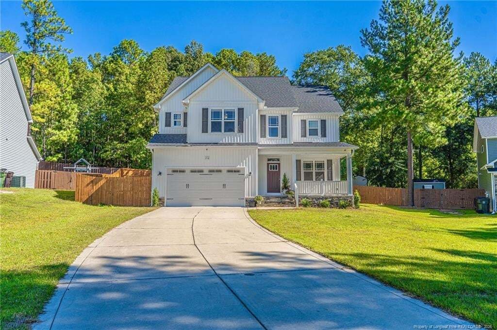 Casa a Aberdeen, Carolina del Nord, Stati Uniti 1 - 19023675