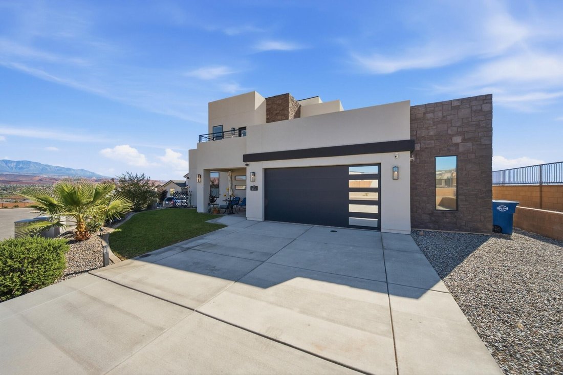 House in St. George, Utah, United States 3 - 19020318