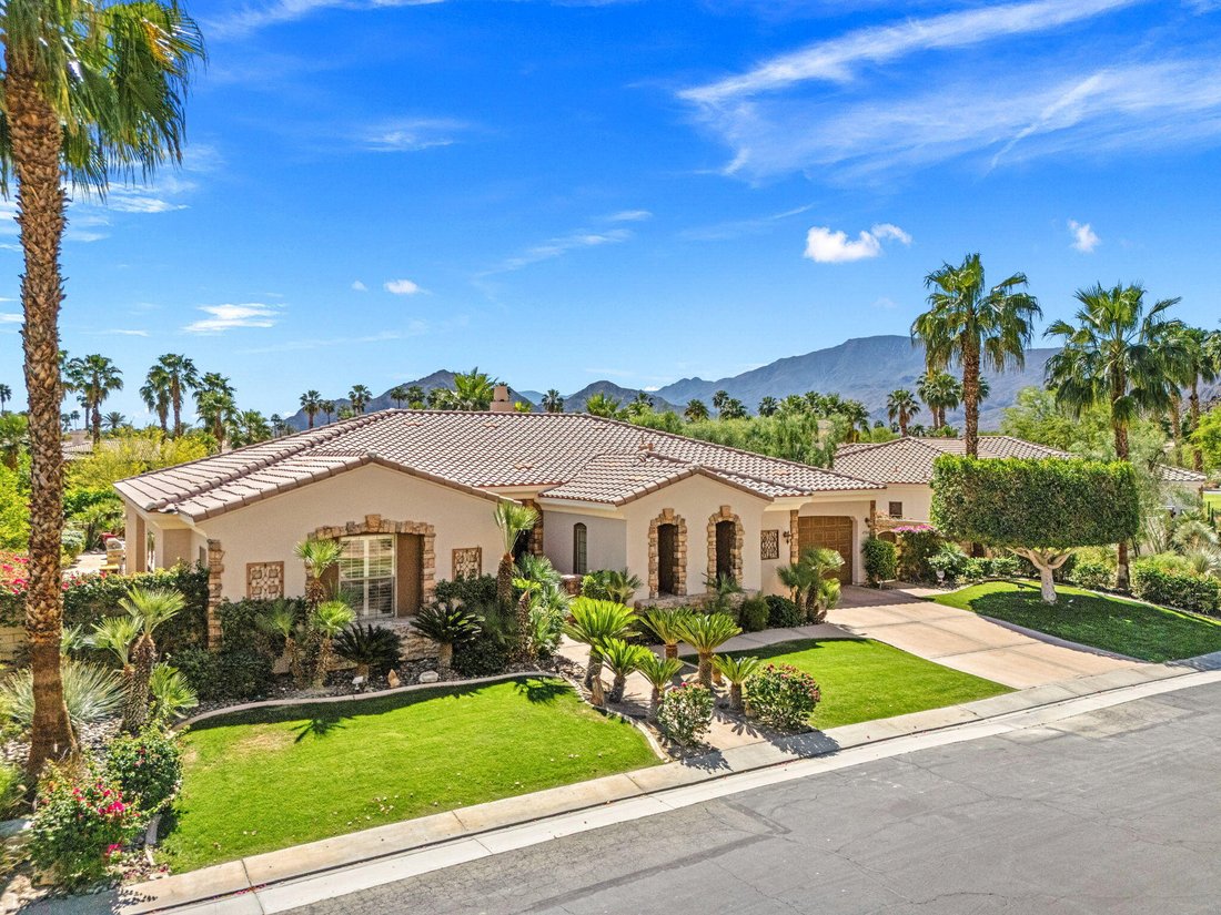 House in La Quinta, California, United States 5 - 19022724