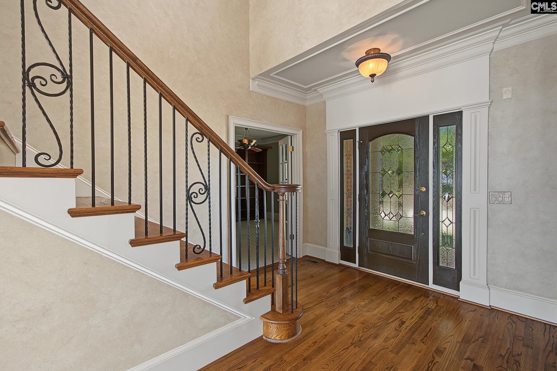 House in Chapin, South Carolina, United States 4 - 19021357