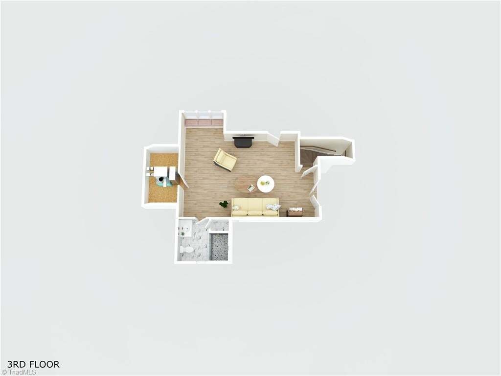 House in Greensboro, North Carolina, United States 5 - 19029236